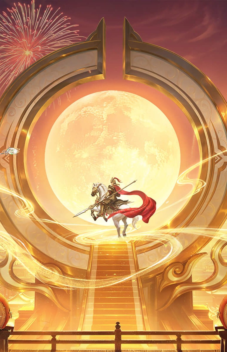 JX Công Thành Chiến - Banner Mobi