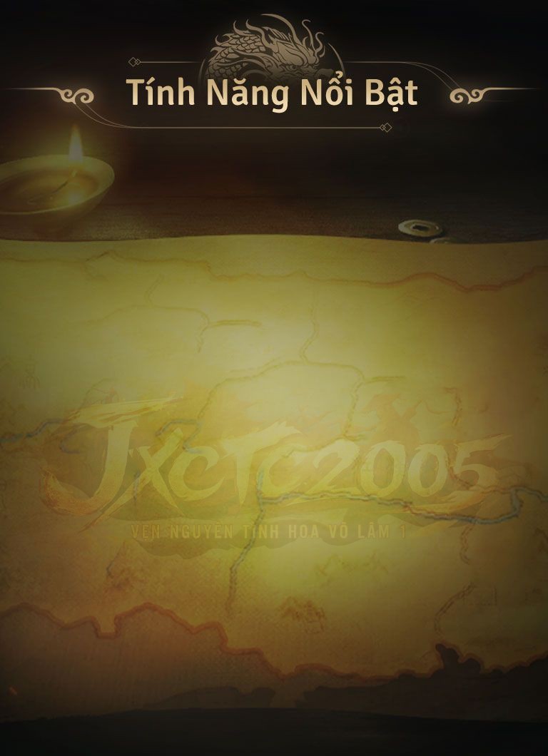 Tính Năng Nổi Bật - Mobi