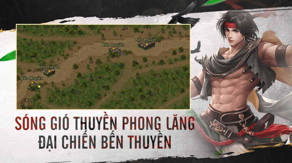 Banner Tính Năng