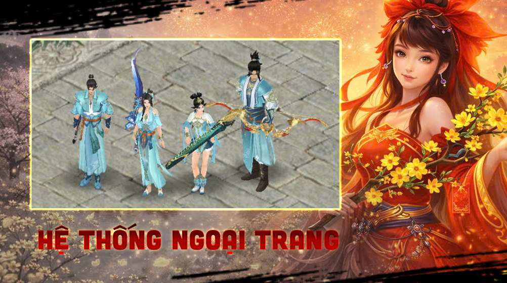 Banner Tính Năng